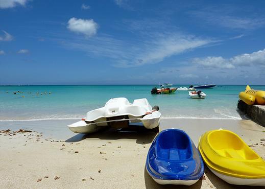 Апартаменти Pereybere Marlin Studio Pereybere Beach Екстер'єр фото